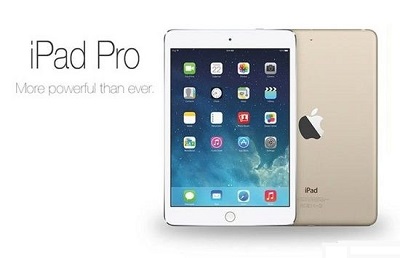 iPad Pro发布后用户反映能够超越Surface Pro 3吗？