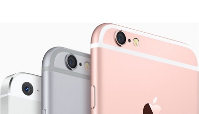 iPhone 6s Plus面临供货紧缺