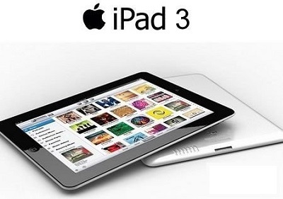 苹果史上又一短命产品——iPad 3