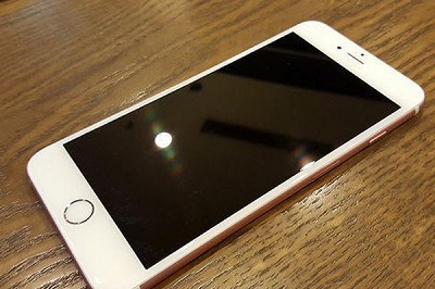 你的 iPhone 6s “被”关机了吗？